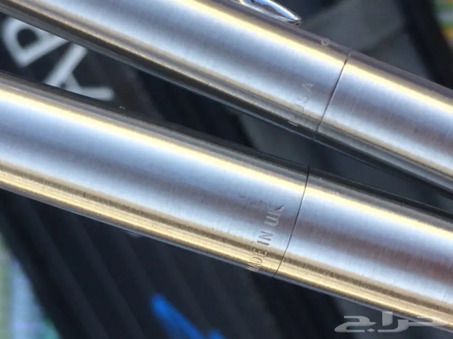 اقلام باركر وكروس وساعات اورينت وسيكو جمله (image 44)