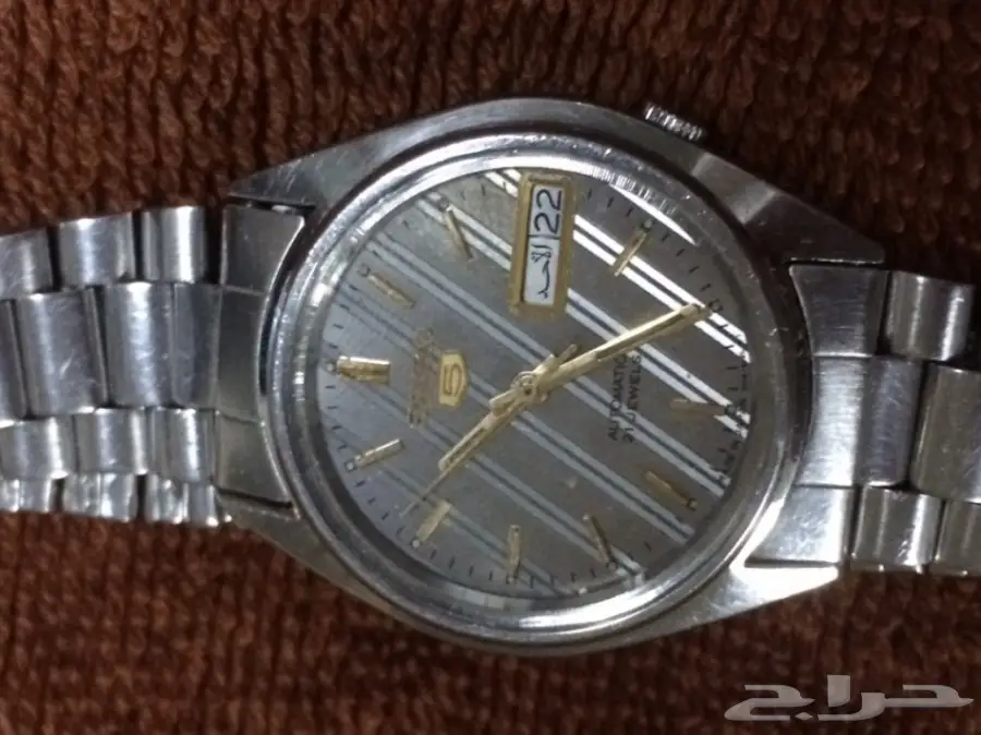 اقلام باركر وكروس وساعات اورينت وسيكو جمله (image 48)