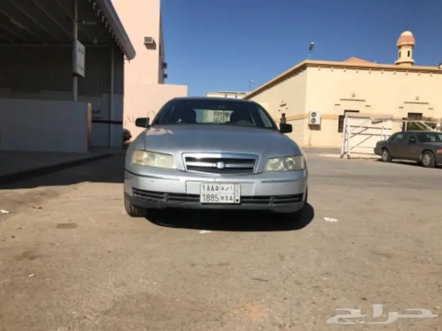 كابريس 2006 LS 