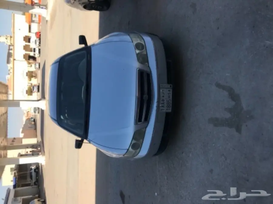 كابريس 2006 LS  (image 1)