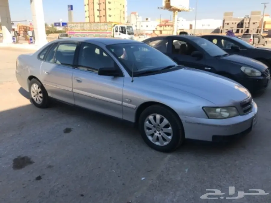 كابريس 2006 LS  (image 2)