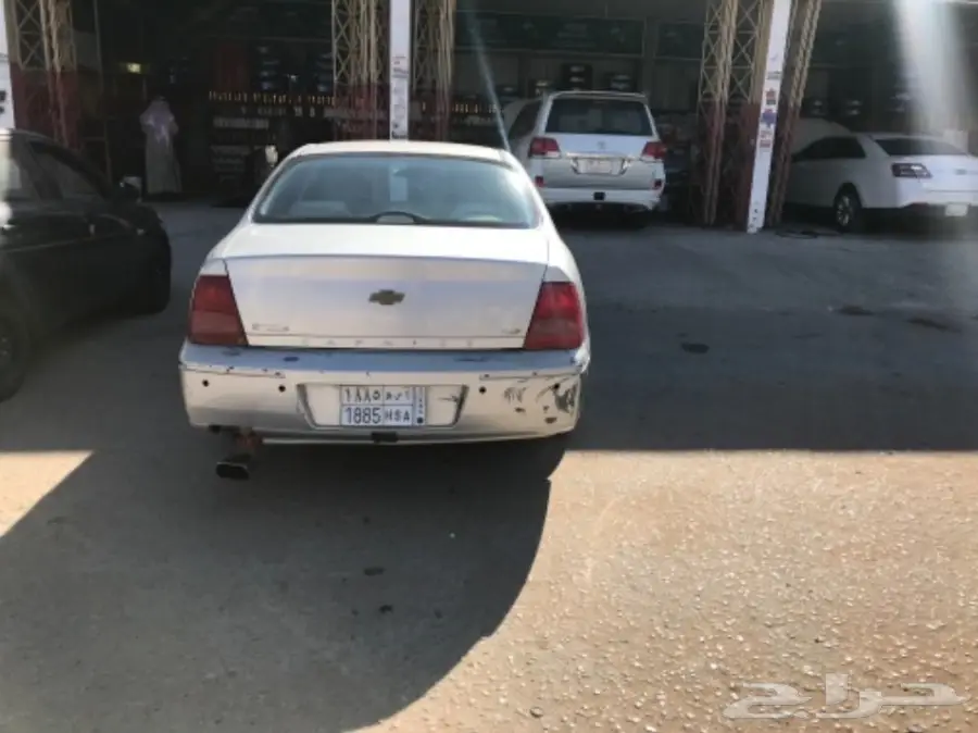 كابريس 2006 LS  (image 3)