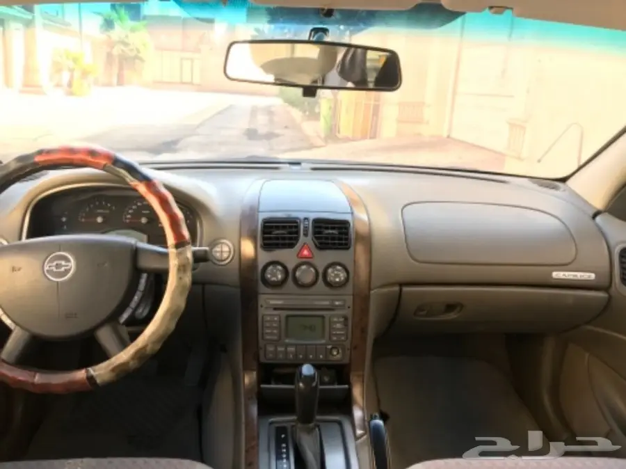 كابريس 2006 LS  (image 4)