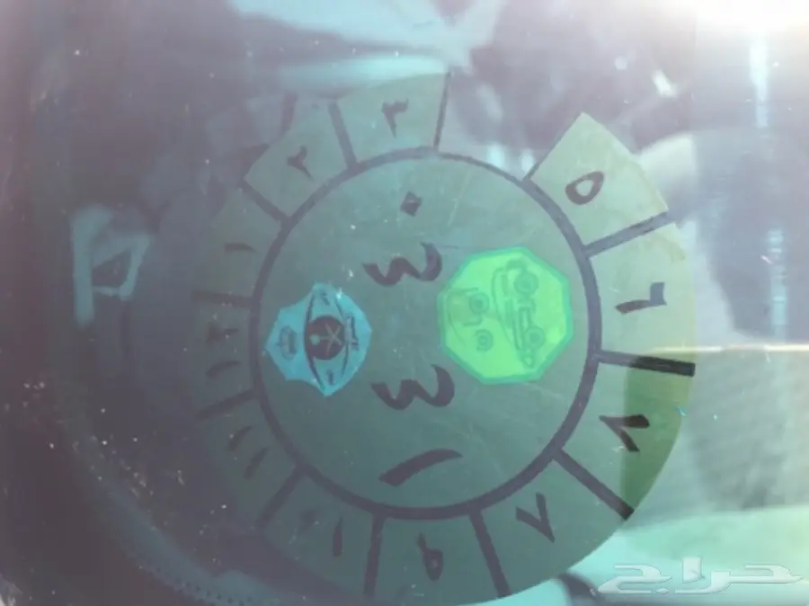 كابريس 2006 LS  (image 6)