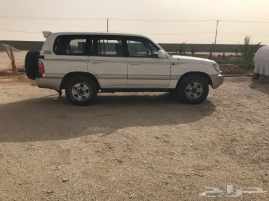 للبيع جيب فكسار 98  شد بلد كل شي فيه