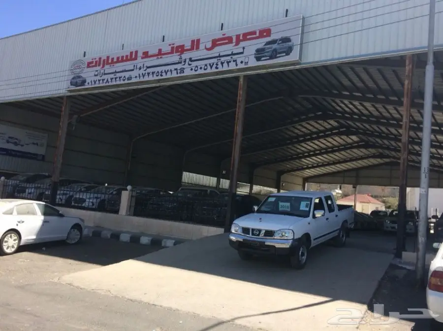 أمتلك نيسان ددسن غمارتين فل كامل 2016 (image 21)