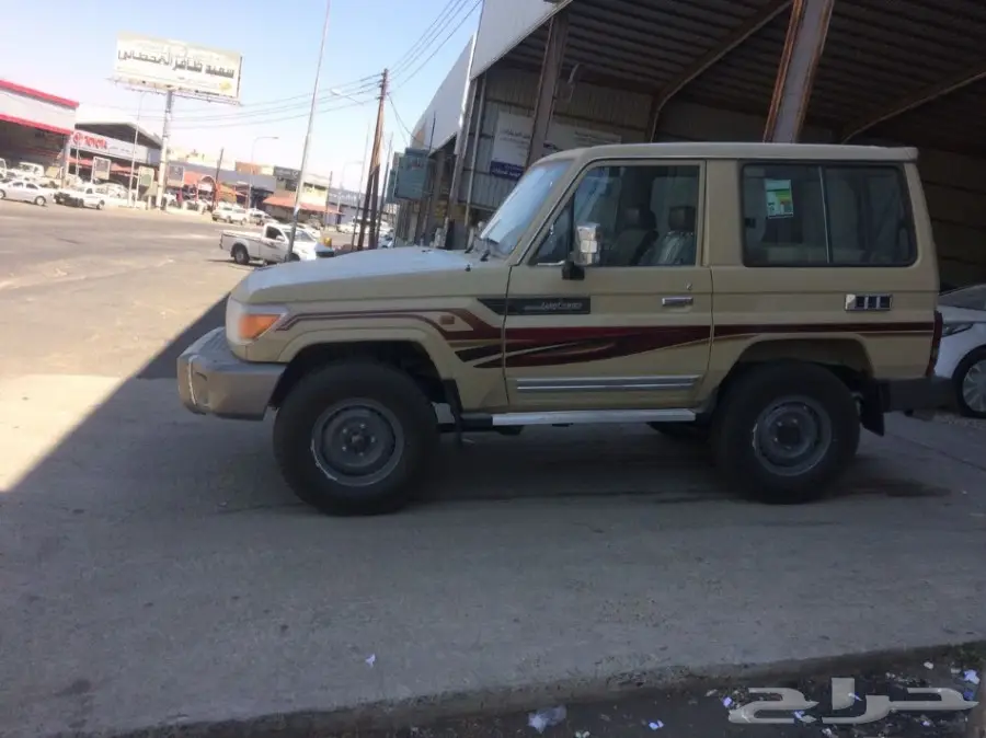 تويوتا ربع بريمي الدفعة الرابعة 2016 (image 4)