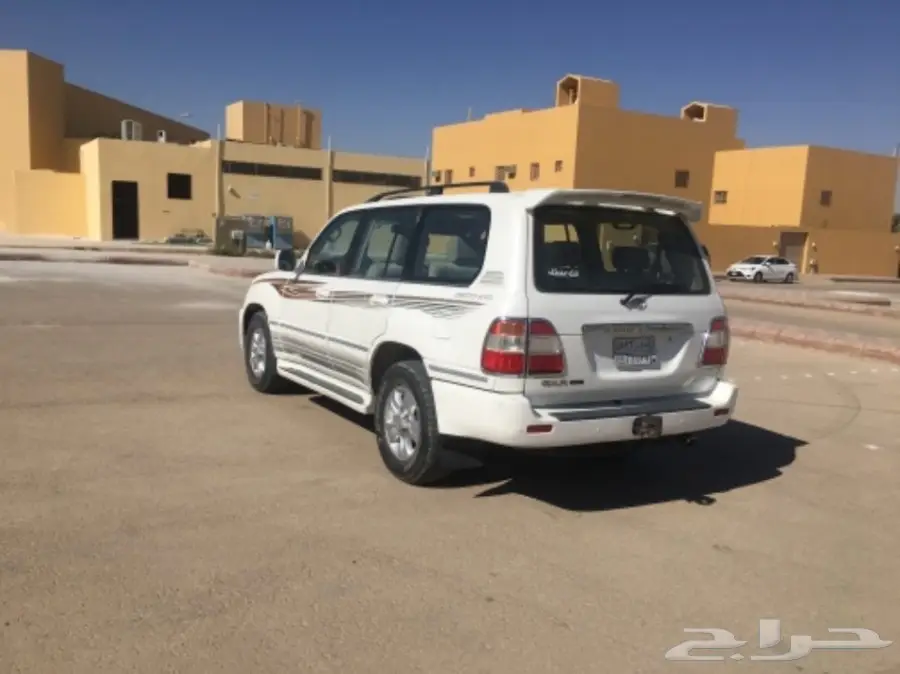 للبيع جي اكس ار 2007 فل كامل نظيف (image 3)