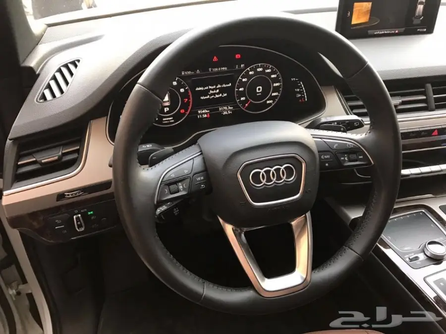 تخشيب طارة أودي - فرصة لا تُفوّت! (image 6)