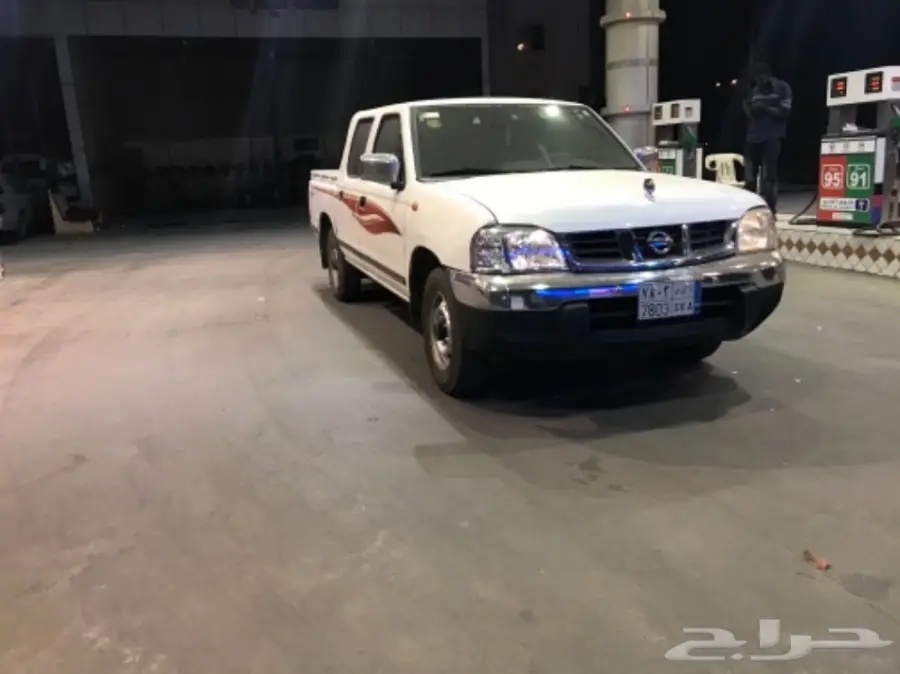 ددسن 2011 للبيع - فرصة لا تُفوّت!