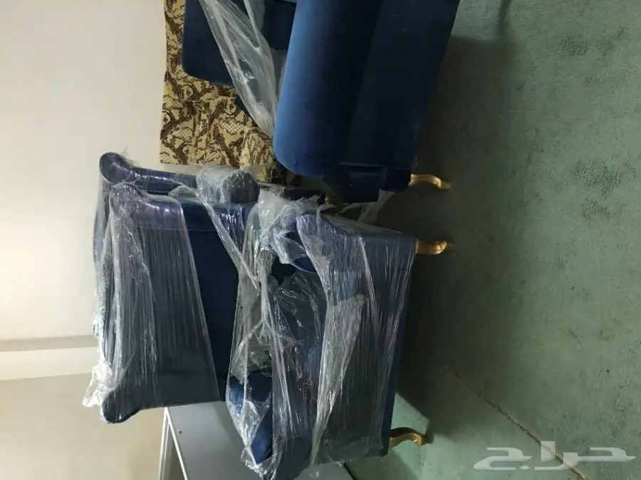 كنب شبه جديد للبيع المستعجل  (image 2)