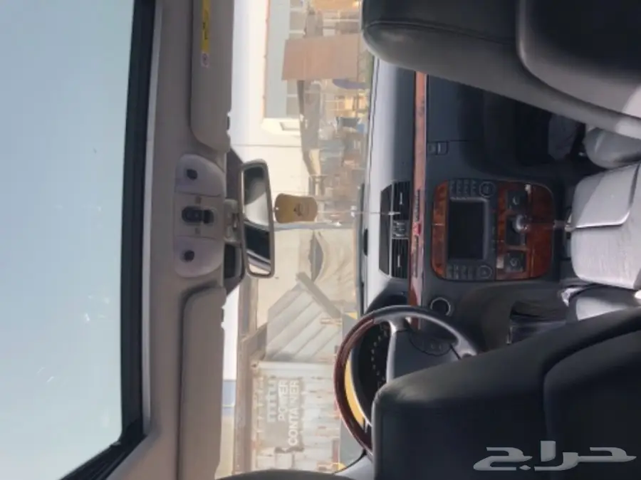 مرسدس فياقرا2004. 500 (image 4)