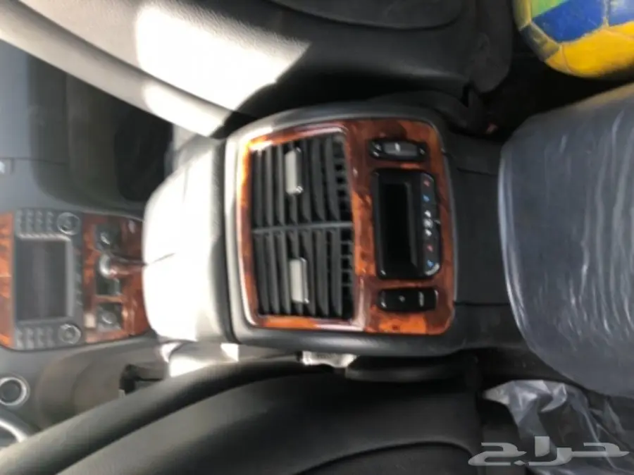 مرسدس فياقرا2004. 500 (image 5)