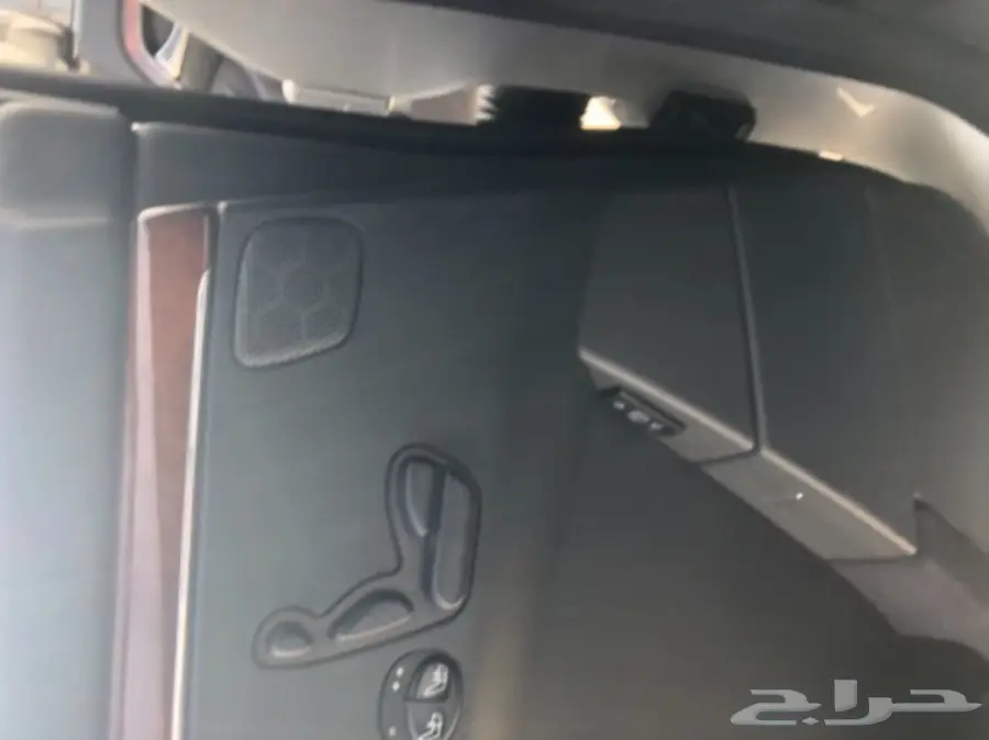 مرسدس فياقرا2004. 500 (image 6)