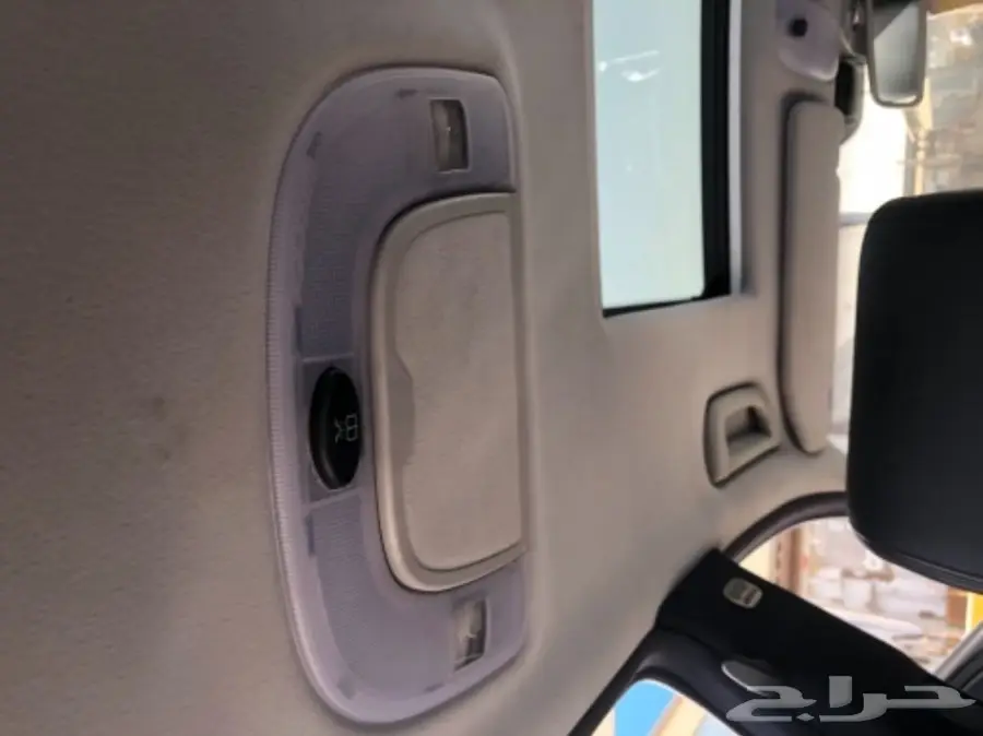 مرسدس فياقرا2004. 500 (image 7)