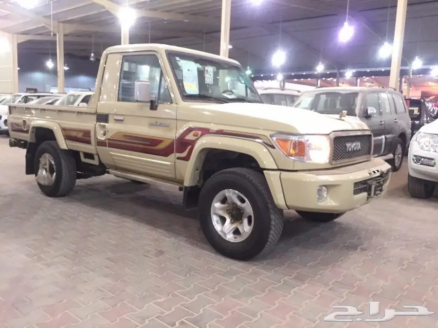 شاص سعودى رفرف ونش 2018 (image 1)