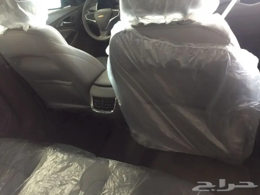 ماليبو L.S 2018 -أفضل سعر على الإطلاق  (image 8)