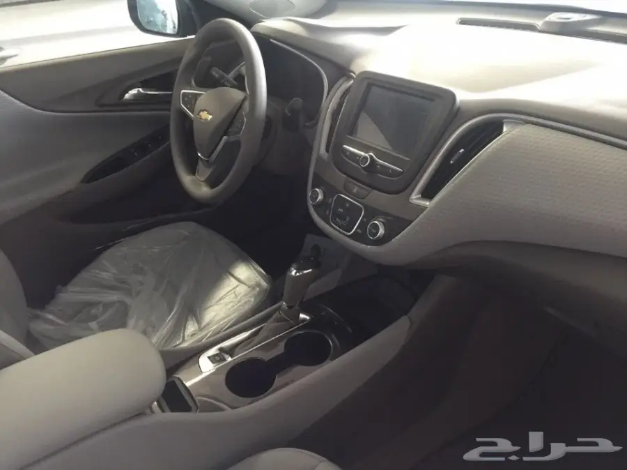 ماليبو L.S 2018 -أفضل سعر على الإطلاق  (image 9)