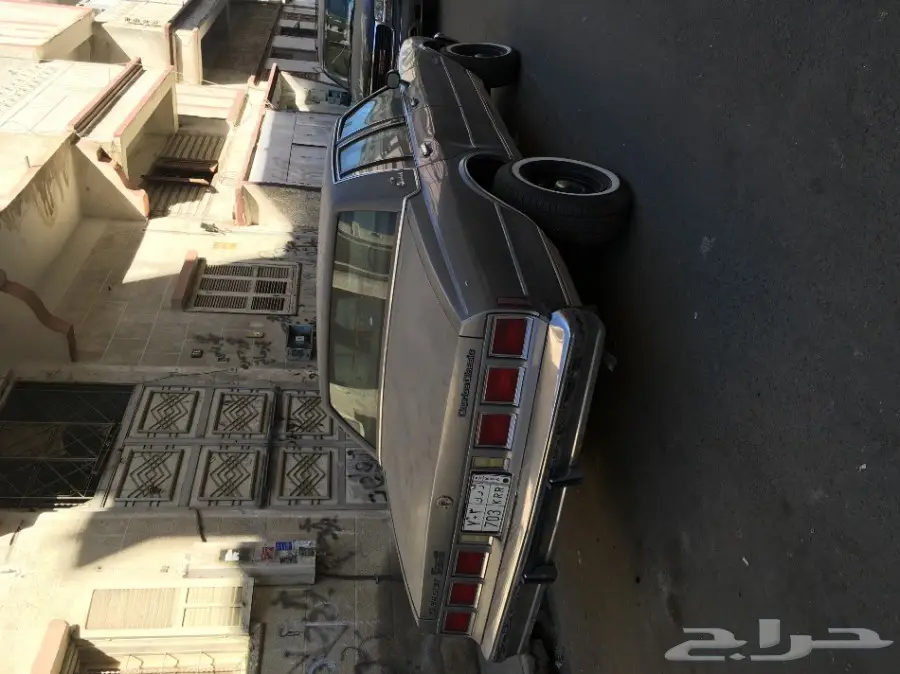 كابرس 83  (image 1)