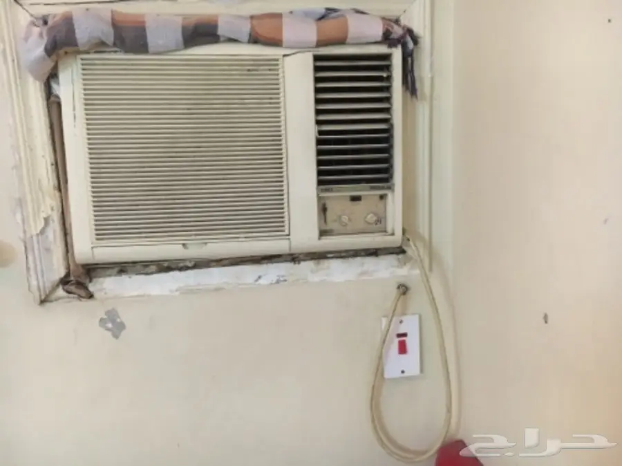 مستعمل كنب مكيفات تلفزونات دواليب ثلاجه غاز (image 1)