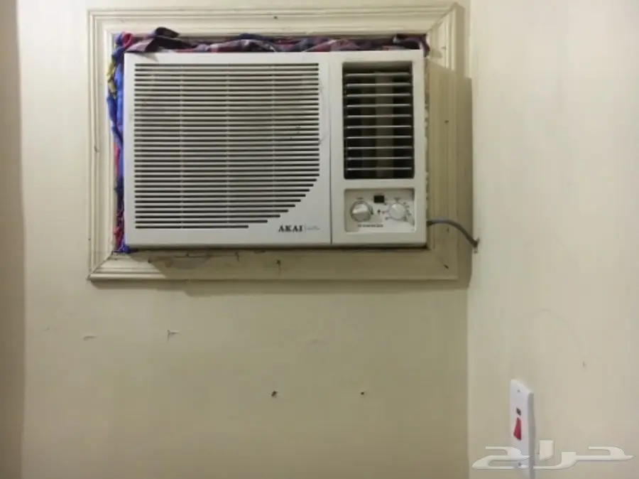 مستعمل كنب مكيفات تلفزونات دواليب ثلاجه غاز (image 2)