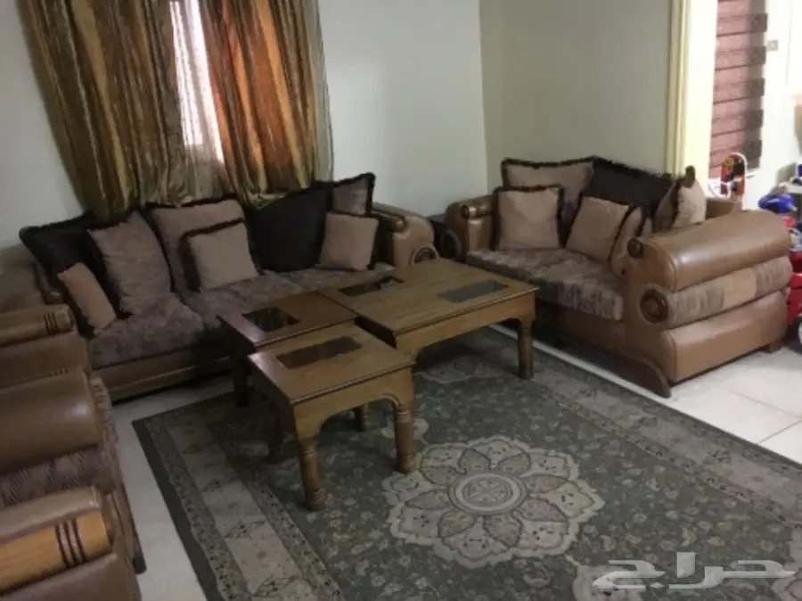 مستعمل كنب مكيفات تلفزونات دواليب ثلاجه غاز (image 8)