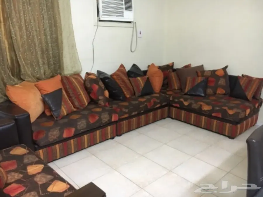 مستعمل كنب مكيفات تلفزونات دواليب ثلاجه غاز (image 9)