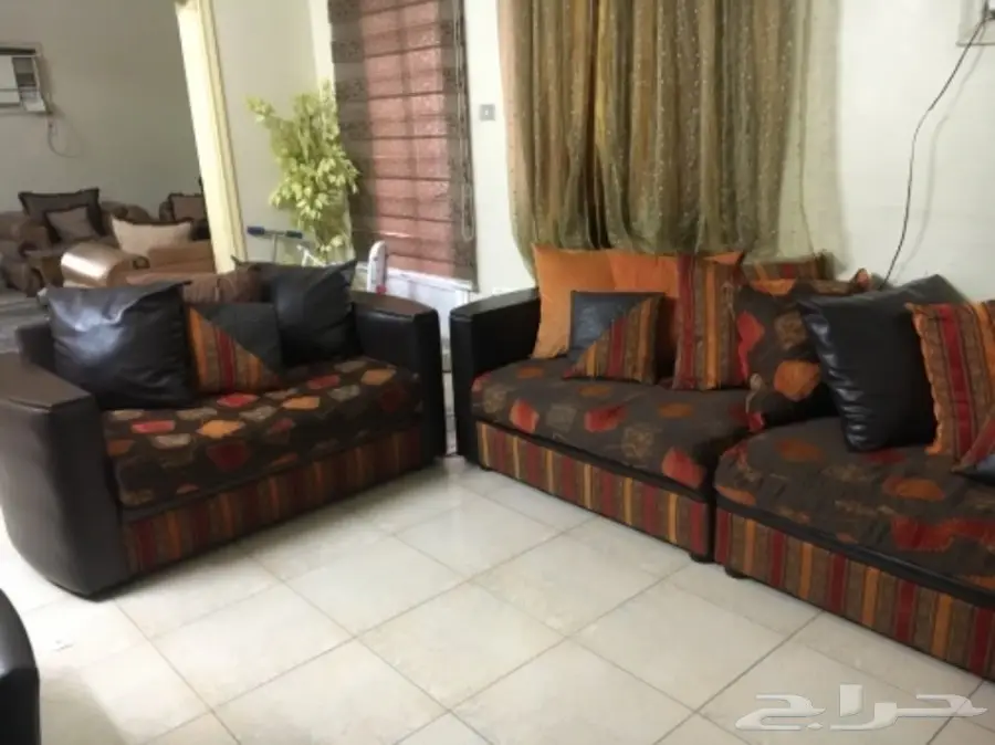 مستعمل كنب مكيفات تلفزونات دواليب ثلاجه غاز (image 10)