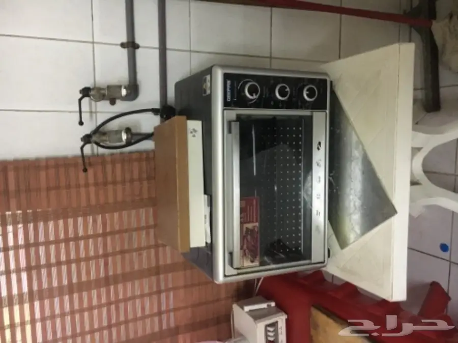 مستعمل كنب مكيفات تلفزونات دواليب ثلاجه غاز (image 16)