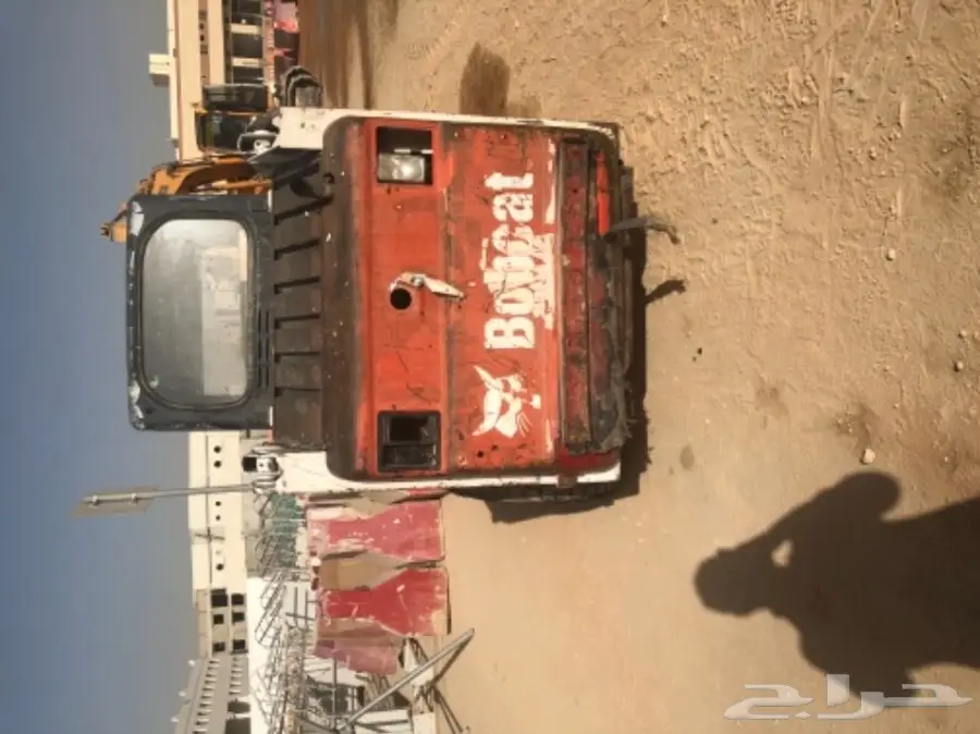 بوبكات 2009 للبيع