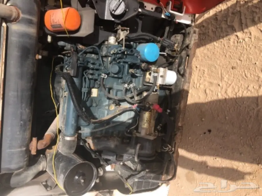 بوبكات 2009 للبيع (image 1)