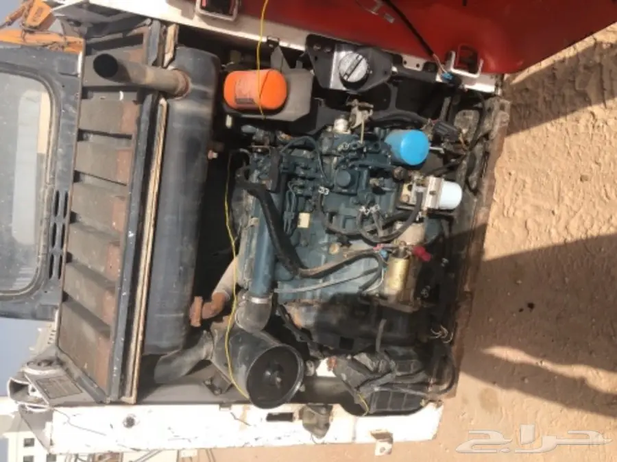 بوبكات 2009 للبيع (image 2)