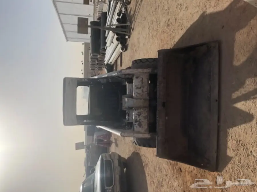 بوبكات 2009 للبيع (image 3)