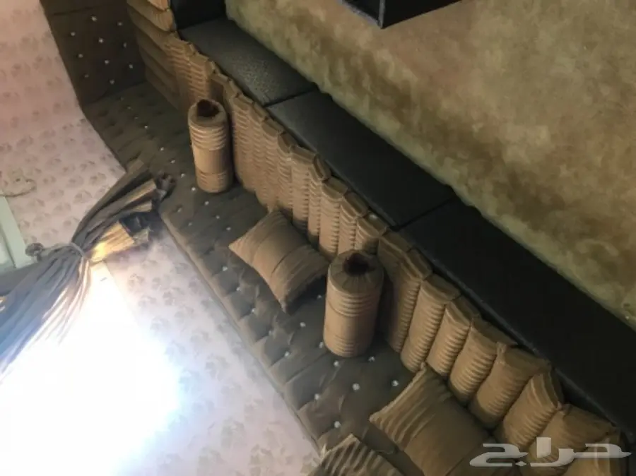 مجلس نظيف للبيع  (image 3)