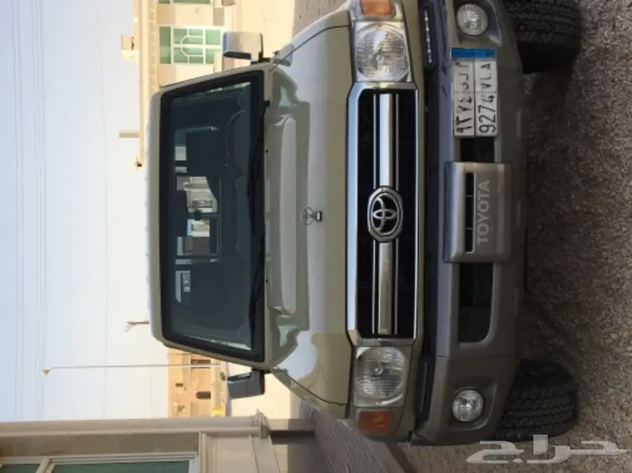 جيب شاص فل كامل 2013