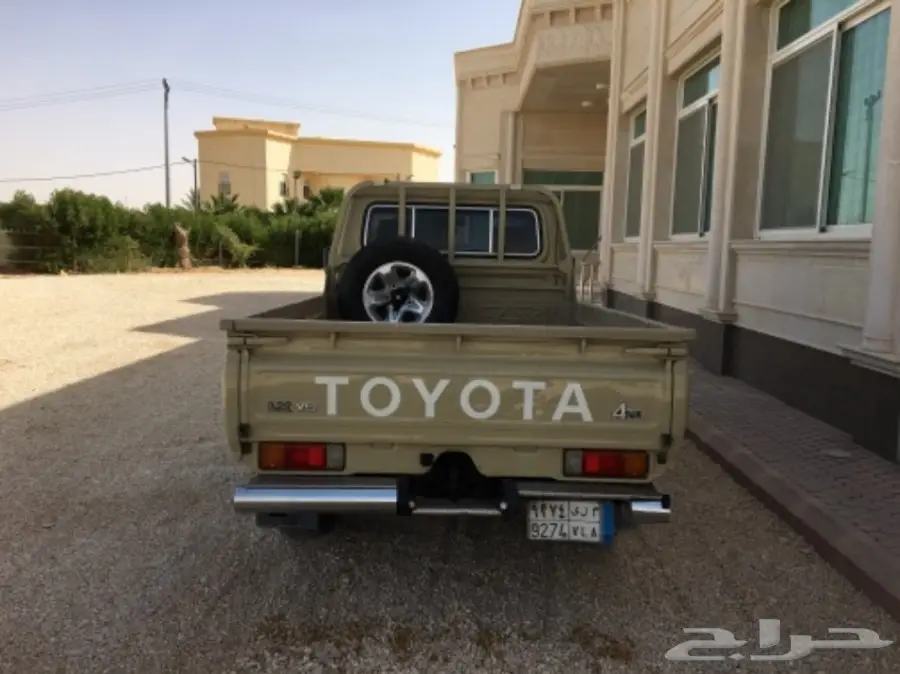 جيب شاص فل كامل 2013 (image 2)