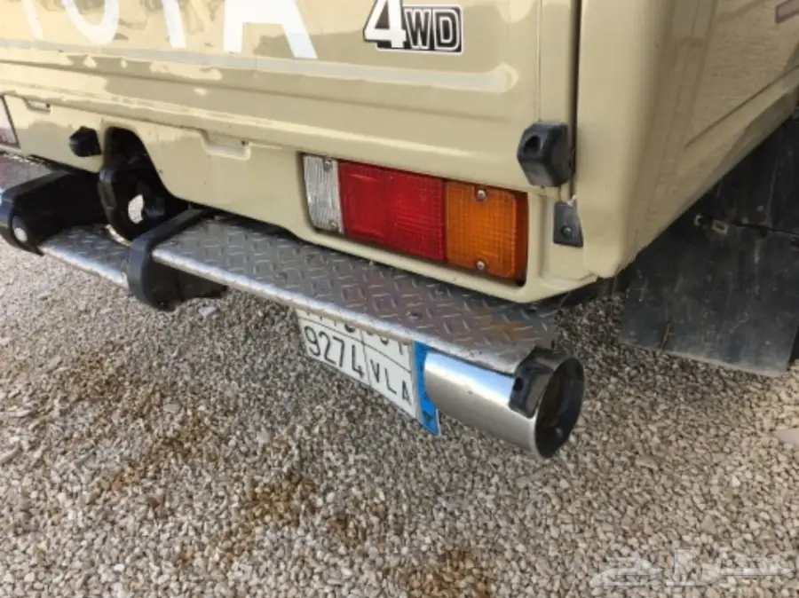 جيب شاص فل كامل 2013 (image 3)