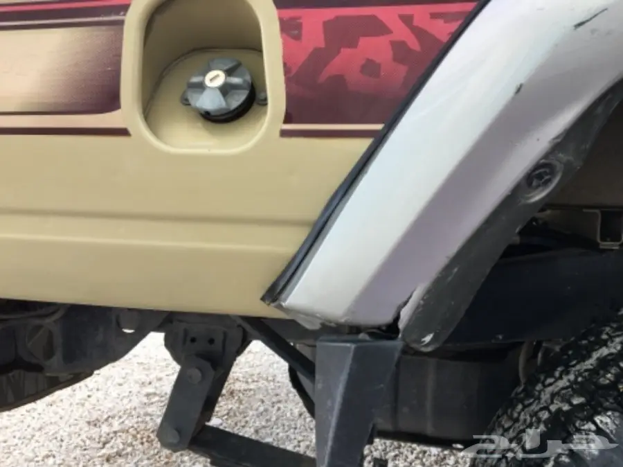 جيب شاص فل كامل 2013 (image 4)