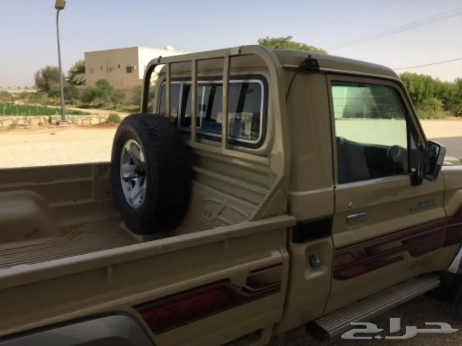 جيب شاص فل كامل 2013 (image 5)