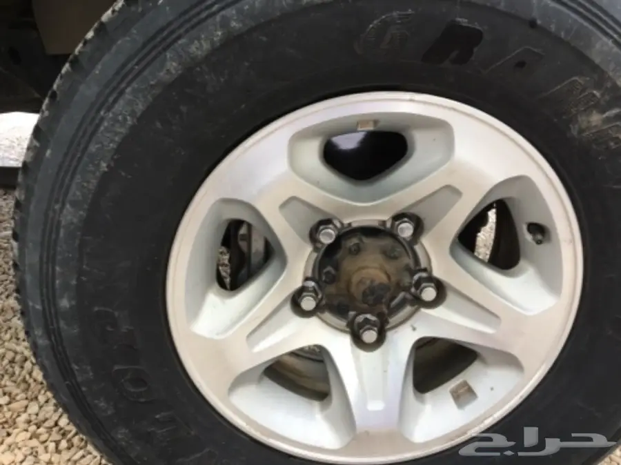 جيب شاص فل كامل 2013 (image 6)