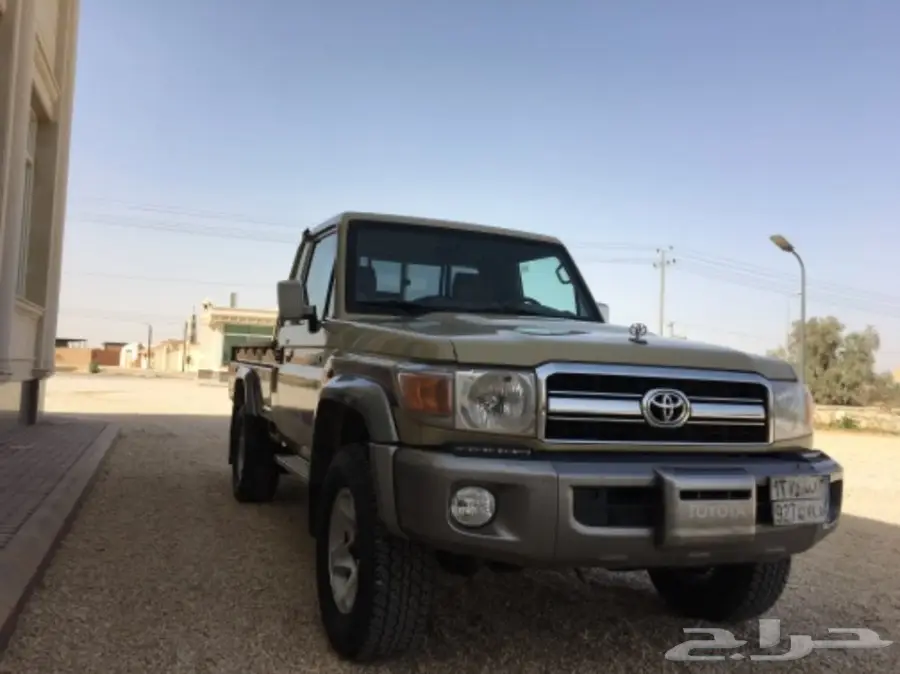 جيب شاص فل كامل 2013 (image 8)