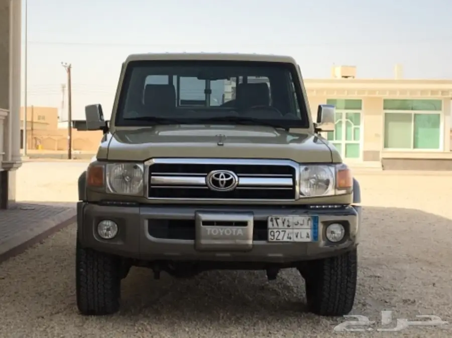 جيب شاص فل كامل 2013 (image 9)