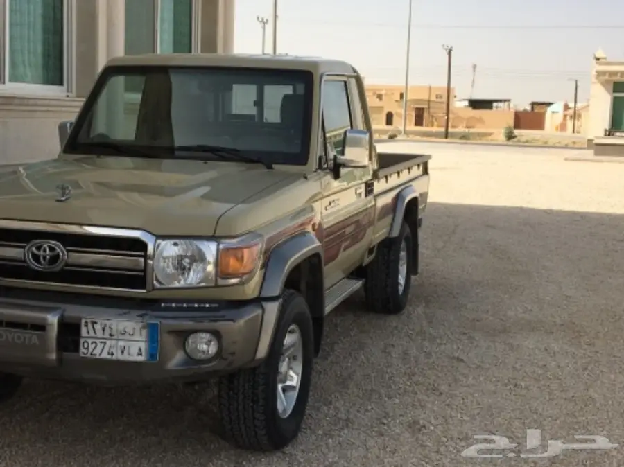 جيب شاص فل كامل 2013 (image 10)