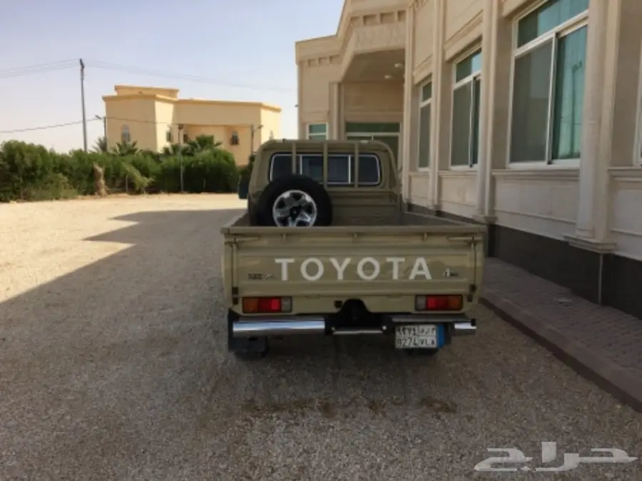 جيب شاص فل كامل 2013 (image 11)