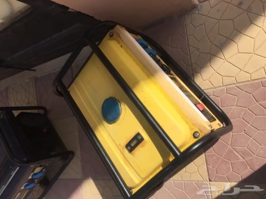 مروحتين كهربائيتين بحالة ممتازة - مستعملتين شهرين فقط! (image 1)