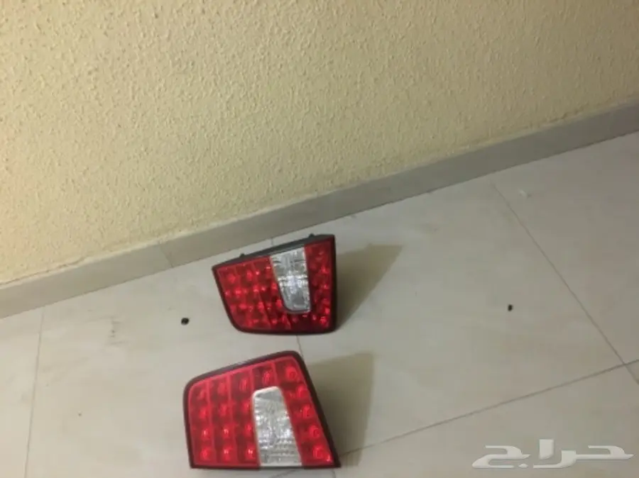 إضاوات خلفية كيا موهافي - أصلية ومضمونة