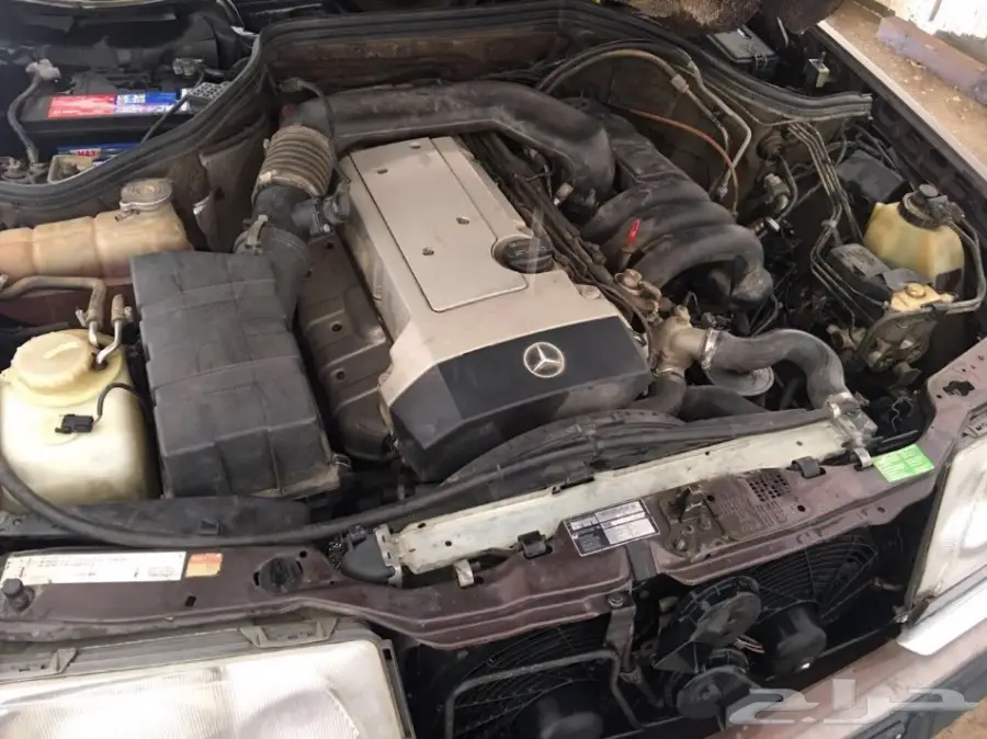 مرسدس 93 (image 5)