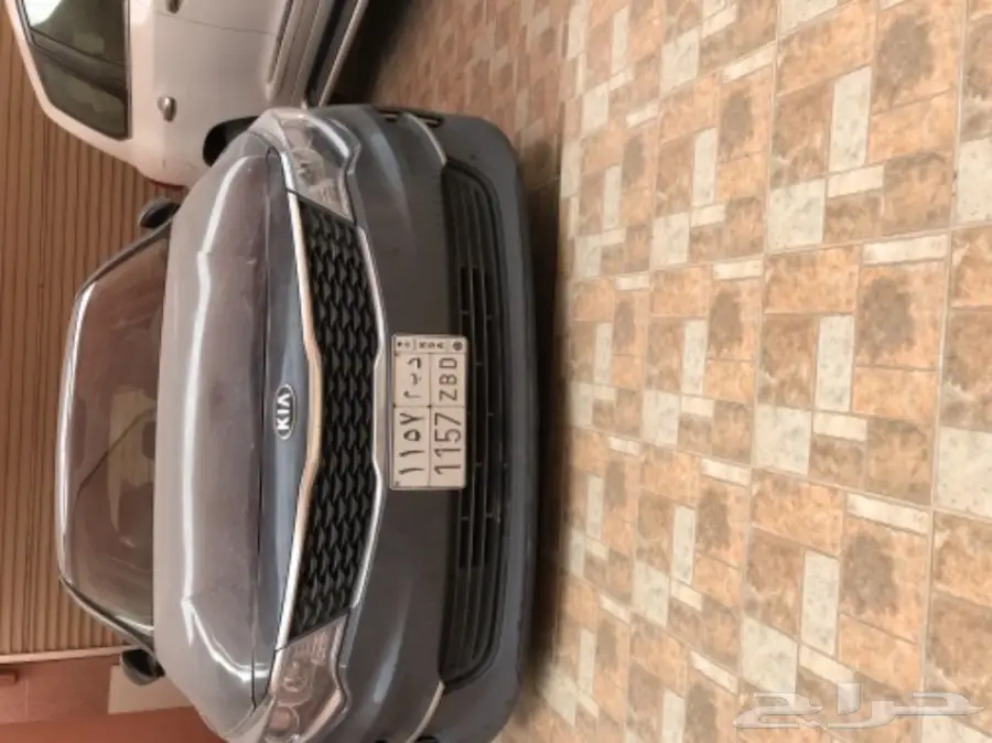 كيا ابتيما 2017