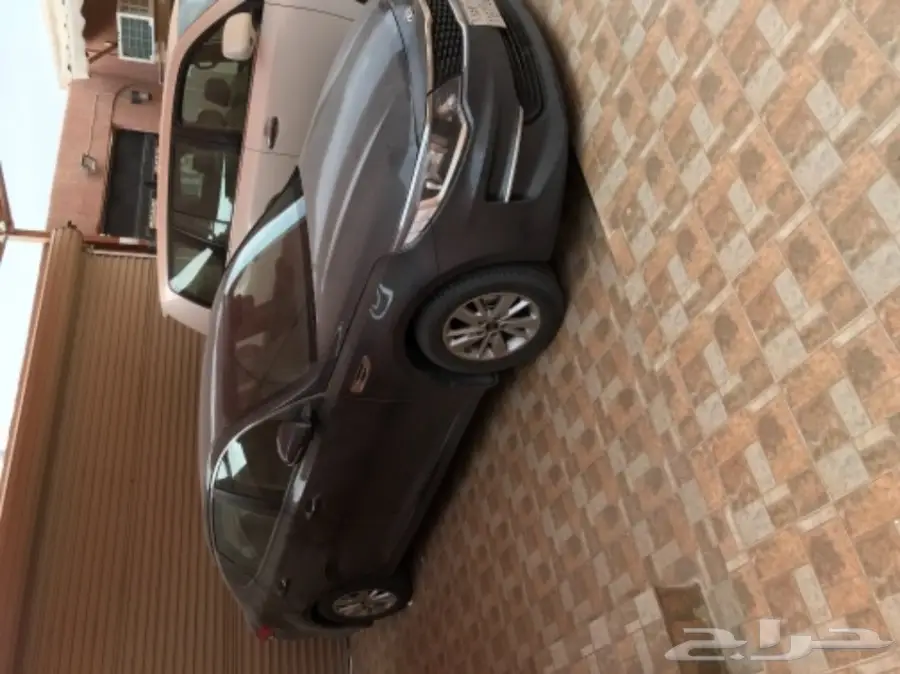 كيا ابتيما 2017 (image 1)