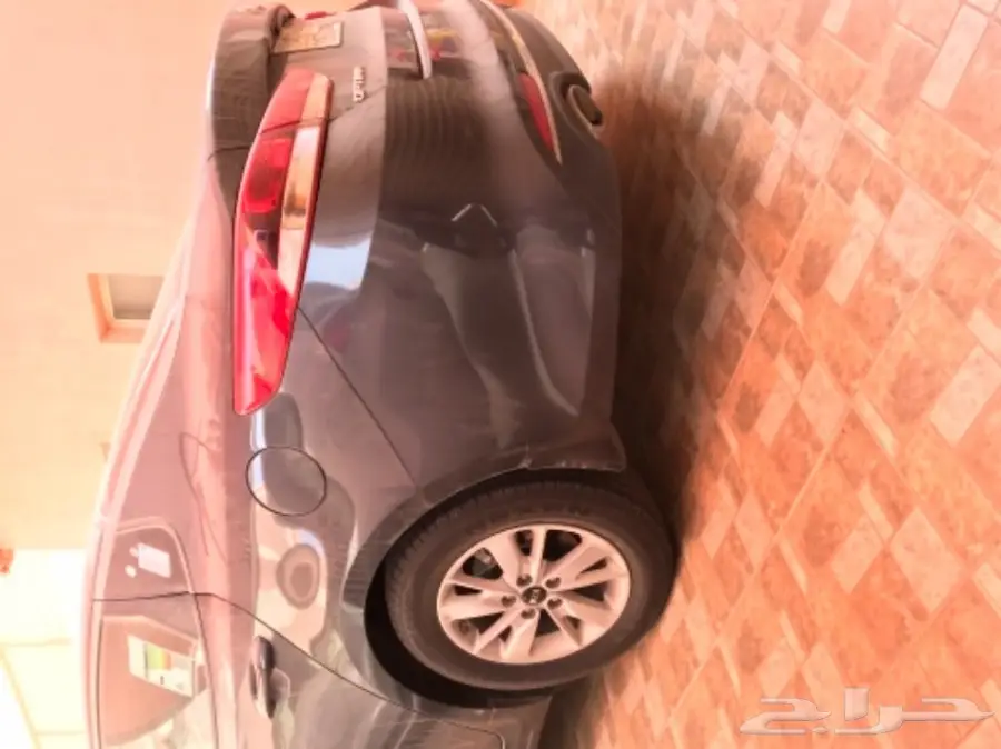 كيا ابتيما 2017 (image 2)